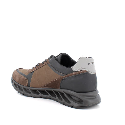 Igi & Co Mens Gortex Waterproof Shoe